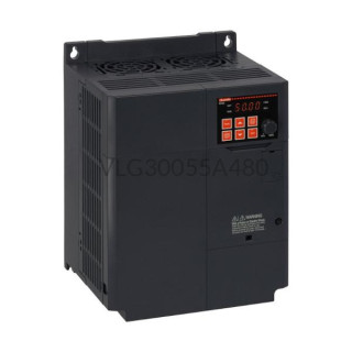 VLG30055A480 Lovato Electric - Falownik 5,5 kW 3x400VAC