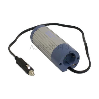 Przetwornica DC/AC A301-100-F3 Mean Well