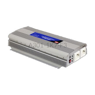 Przetwornica DC/AC A301-1K7-F3 Mean Well