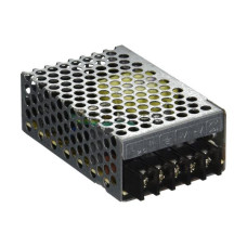 Zasilacz modułowy 48VDC 0,57A RS-25-48 Mean Well