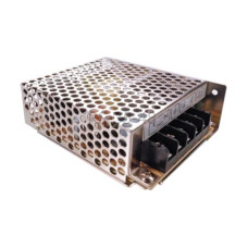 Zasilacz modułowy 48V 0,8A RS-35-48 Mean Well