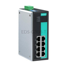Switch niezarządzalny 8-portowy EDS-G308-T Moxa