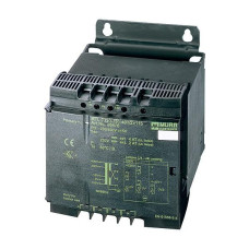 Transformator Murrelektronik 320 VA 230-400 VAC 110-240 VAC 50...60 MTS 86456