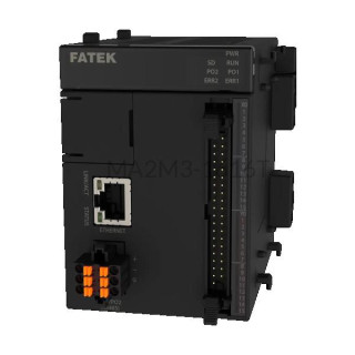 MA2M3-1616T Fatek - sterownik PLC 16 wejść i 16 wyjść NPN