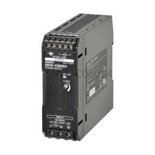 Zasilacz impulsowy 60W 2,5A 24VDC S8VK-C06024 Omron