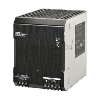 Zasilacz impulsowy 480W 20A S8VK-C48024 Omron