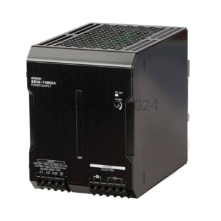 Zasilacz impulsowy 480W 20A 24VDC S8VK-T48024 Omron