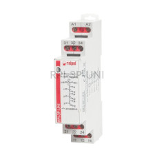 Przekaźnik instalacyjny RPI-3P-UNI 3P V AC/DC  Relpol 863514