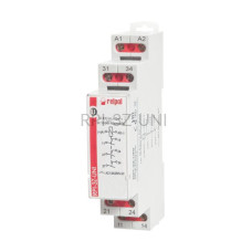 Przekaźnik instalacyjny RPI-3Z-UNI 3Z V AC/DC Relpol 863515