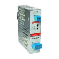 Zasilacz modułowy 60W 100...240V AC 24V DC RZI60-24-P Relpol