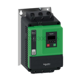 ATS430C11S6 Softstart 110A 208...600VAC Schneider Electric