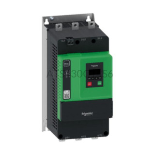 ATS430C14S6 Softstart 140A 208...600VAC Schneider Electric