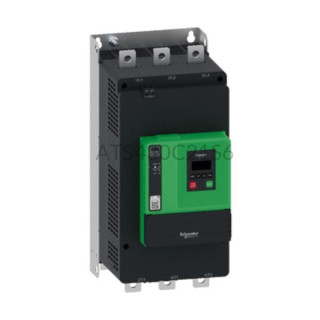 ATS430C21S6 Softstart 210A 208...600VAC Schneider Electric