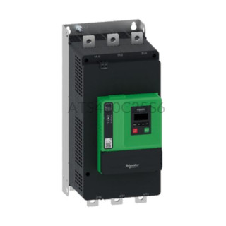 ATS430C25S6 Softstart 250A 208...600VAC Schneider Electric