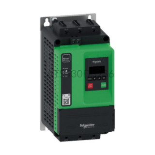 ATS430D32S6 Softstart 32A 208...600VAC Schneider Electric