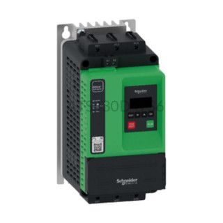 ATS430D47S6 Softstart 47A 208...600VAC Schneider Electric