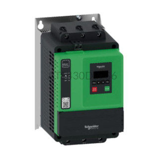 ATS430D62S6 Softstart 62A 208...600VAC Schneider Electric