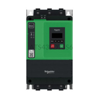 ATS430D75S6 Softstart 75A 208...600VAC Schneider Electric