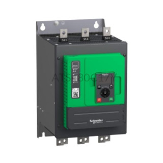 Softstart 170A 3x400A ATS480C17Y Schneider Electric