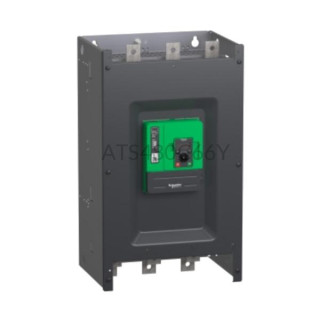 Softstart 660A 3x400A ATS480C66Y Schneider Electric