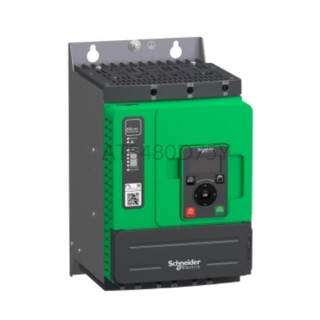 Softstart 75A 3x400A ATS480D75Y Schneider Electric