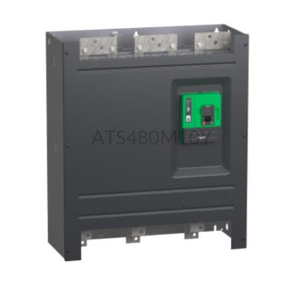 Softstart 1000A 3x400A ATS480M10Y Schneider Electric