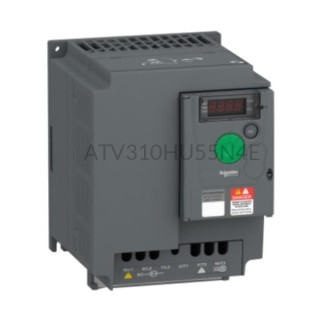 Falownik 5,5 kW 3x400 VAC ATV310HU55N4E Schneider Electric