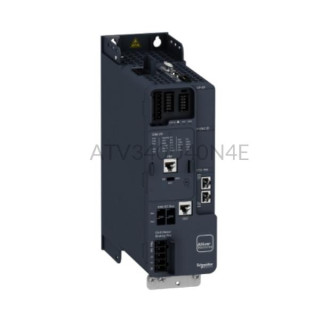 Trójfazowy falownik 4 kW 400 V AC ATV340U40N4E Schneider Electric