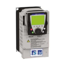 Falownik trójfazowy 90kW ATV61HC11Y Schneider Electric