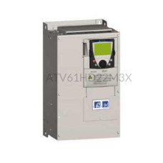 Falownik trójfazowy 22kW ATV61HD22M3X Schneider Electric