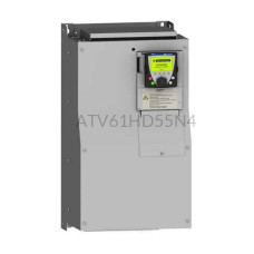 Falownik trójfazowy 55kW ATV61HD55N4 Schneider Electric