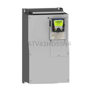 Falownik trójfazowy 55kW ATV61HD55N4 Schneider Electric