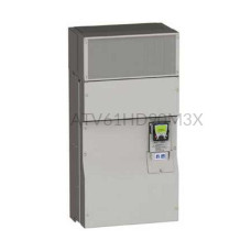 Falownik trójfazowy 90kW ATV61HD90M3X Schneider Electric
