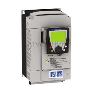 Falownik trójfazowy 5,5kW ATV61HU55N4 Schneider Electric