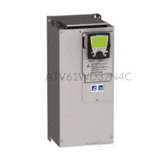 Falownik trójfazowy 37kW ATV61WD37N4C Schneider Electric