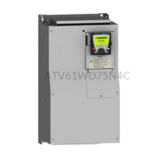 Falownik trójfazowy 75kW ATV61WD75N4C Schneider Electric
