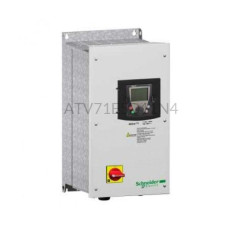 Falownik trójfazowy 11kW ATV71E5D11N4 Schneider Electric