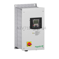 Falownik trójfazowy 22kW ATV71E5D22N4 Schneider Electric