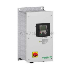 Falownik trójfazowy 2,2kW ATV71E5U22N4 Schneider Electric