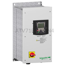 Falownik trójfazowy 3kW ATV71E5U30N4 Schneider Electric