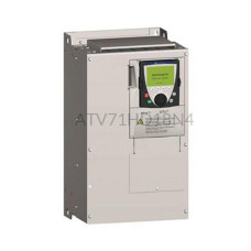 Falownik trójfazowy 18,5kW ATV71HD18N4 Schneider Electric