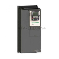 Falownik trójfazowy 30kW ATV71HD30N4 Schneider Electric