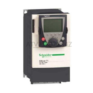 Falownik trójfazowy 0,75kW ATV71P075N4Z Schneider Electric