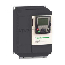 Falownik trójfazowy 11kW ATV71PD11N4Z Schneider Electric