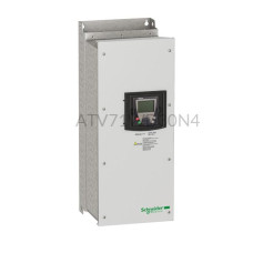 Falownik trójfazowy 30kW ATV71WD30N4 Schneider Electric