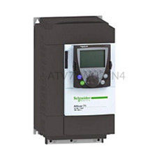 Falownik trójfazowy 2,2kW ATV71WU22N4 Schneider Electric