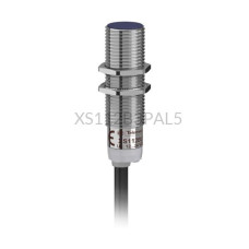 Czujnik indukcyjny Telemecanique Sensors 4 mm 12...24 VDC M12 PNP XS112B3PAL5