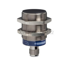 Czujnik indukcyjny Telemecanique Sensors 15 mm 12...24 VDC M30 NPN XS130B3NAM12