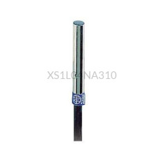 Czujnik indukcyjny Telemecanique Sensors 1 mm 5...24 VDC M4 NPN XS1L04NA310