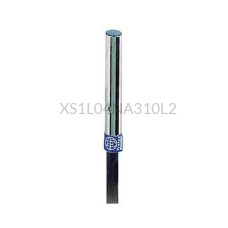 Czujnik indukcyjny Telemecanique Sensors 1 mm 5...24 VDC M4 NPN XS1L04NA310L2